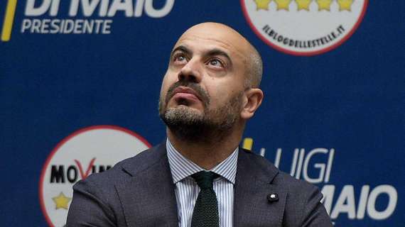 Politica / M5S, fuori Paragone. Lui: "Sono stato espulso dal nulla"