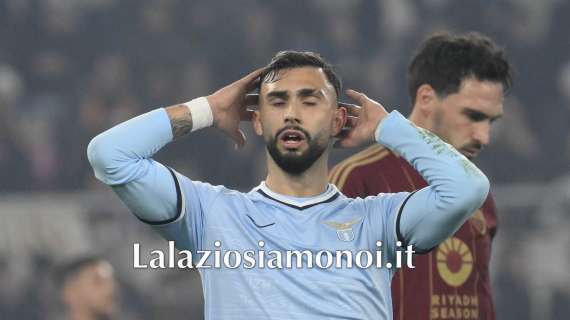 Lazio, Petrucci (Sky): "Col Como sarà emergenza. Mercato? La società..."