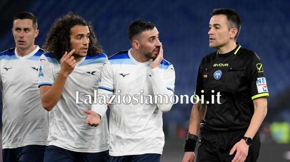 Lazio, Focolari sicuro: "Fiorentina antisportiva! Arbitraggio vergognoso e..."