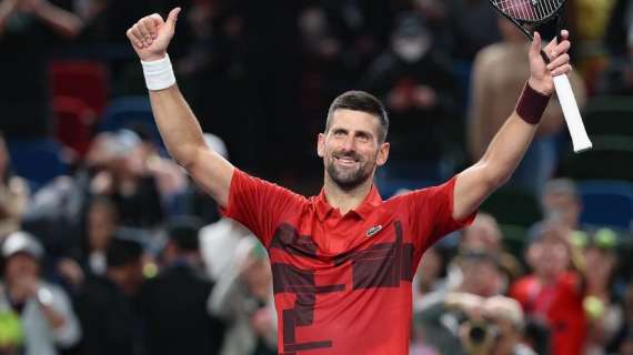 Tennis | Djokovic: "Nadal? Una parte di me se n'è andata. Sul mio ritiro..."