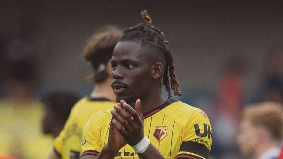 Lazio, il fratello di Dele-Bashiru può sbarcare in Serie A: lo vuole il Parma