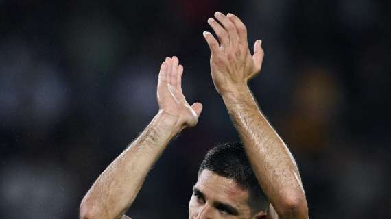 Torino, Simeone: "Debutto? Emozionante, c'era anche papà nonostante..."