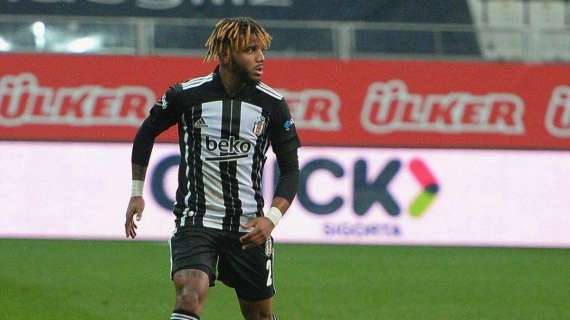 Calciomercato Lazio, Rosier nel mirino? Lui è enigmatico sul futuro: "Non so se rimarrò..."