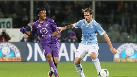 STATS CORNER - Lazio, la Fiorentina può diventare la tua vittima preferita