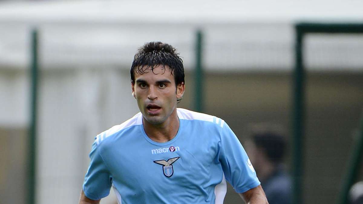 Garrido non rimpiange la Lazio: "Fin da subito avevo deciso di rimanere al Norwich"