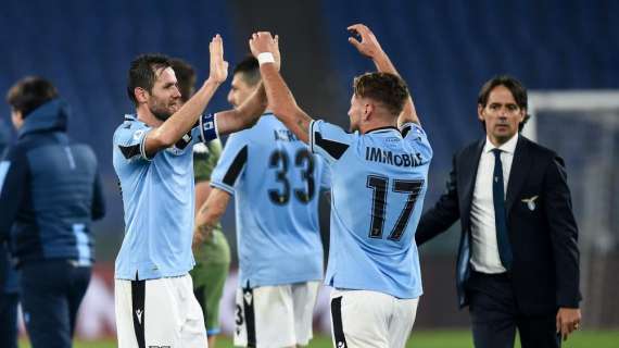 Lazio, Marocchi: "Inzaghi e la squadra sono un tutt'uno"