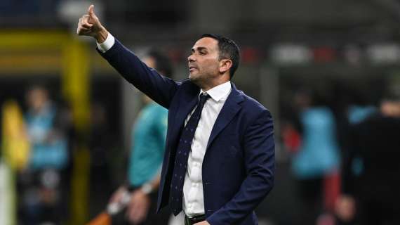 UFFICIALE | Fiorentina, Palladino rinnova: il comunicato