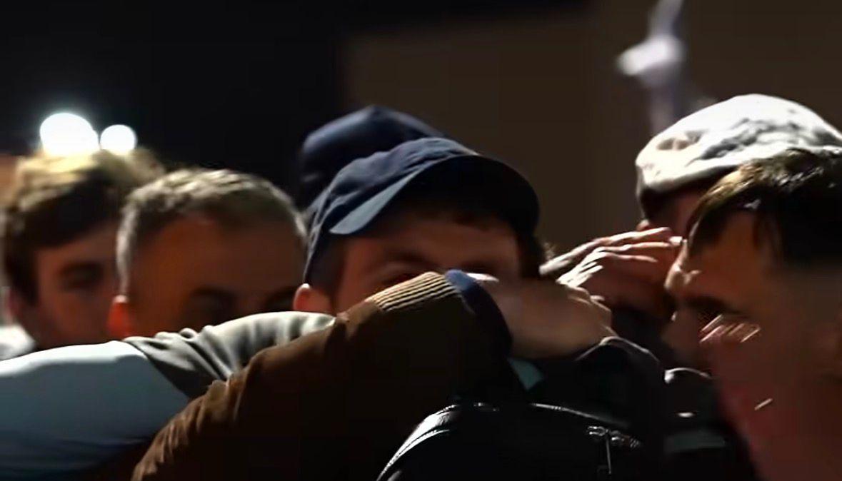 Lazio, tifosi in festa a Fiumicino. Che accoglienza per Motta! - VD