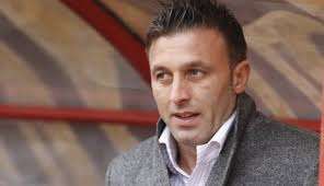 Sakic, il vice di Mihajlovic: "Sarà un'emozione sostituirlo, con la Lazio cercheremo di fare un'ottima prestazione"