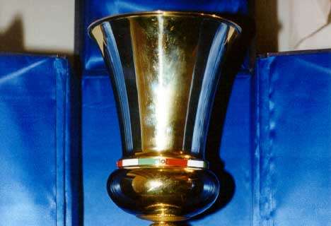 Lazio, 21 anni fa la Coppa Italia vinta dopo lo Scudetto - VIDEO