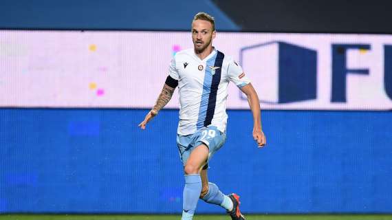 FORMELLO - Lazio, ripresa per pochissimi intimi: in nove agli ordini di Inzaghi
