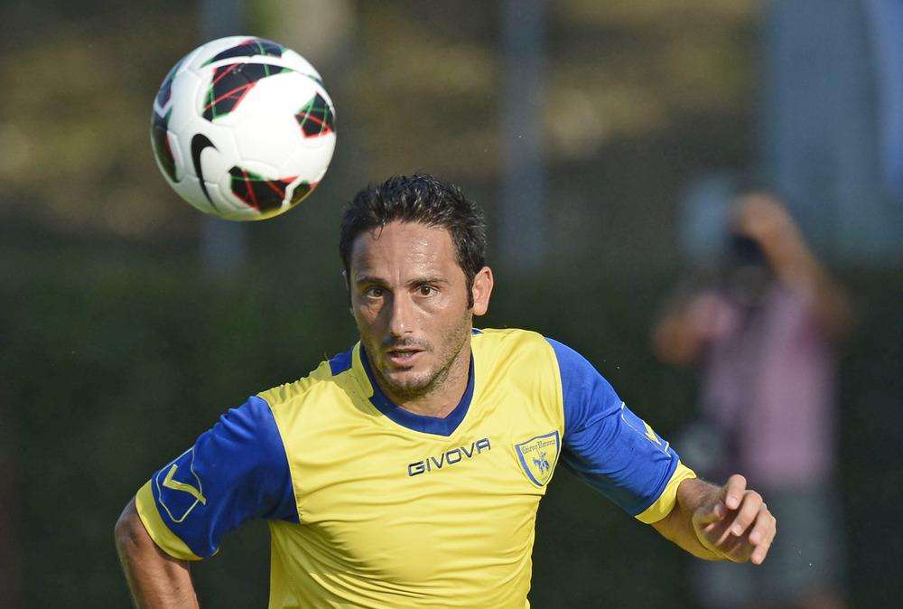 Per Di Michele Chievo-Lazio è un derby: "Spero di purgarli come il Capitano"