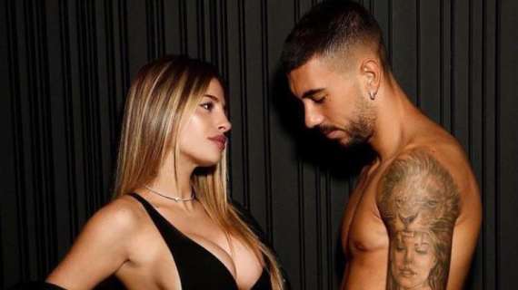 Lazio, Chiara Nasti e Zaccagni diventano zii a pochi giorni dal parto! - FOTO
