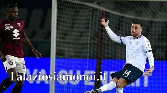 Giudice Sportivo | Lazio, confermata la squalifica a Gila: salta la Fiorentina 