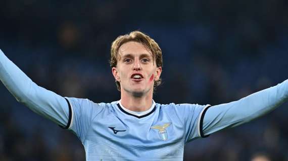 Lazio, Sarri spiega: "Rovella? Ecco cosa gli manca. Avevo detto che..."