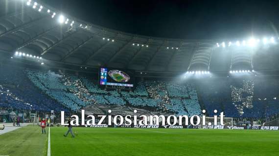 Roma-Lazio, sale l'attesa derby: l'aggiornamento sui biglietti venduti
