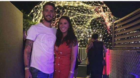 Lazio, Patricia lancia il contest su Instagram: in palio la maglia di Luis Alberto - FT