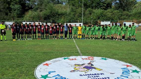 Cronaca Roma, spari a Tivoli durante una partita di calcio giovanile: ferita una donna