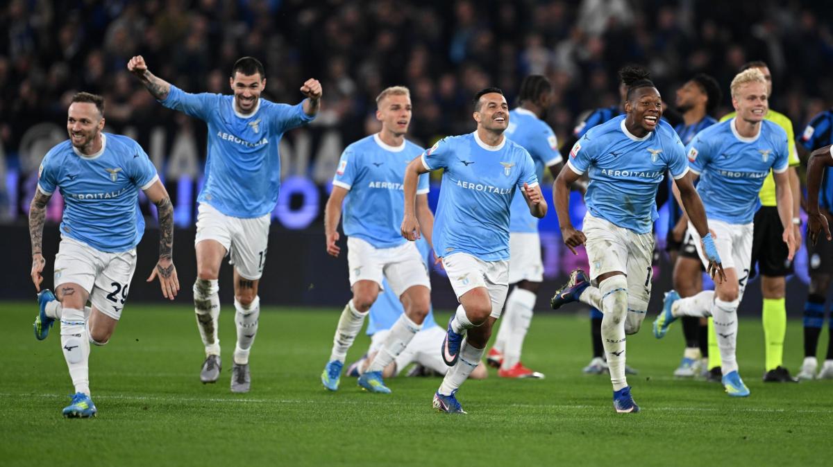 Lazio tra Europa e Conference League: è ancora tutto in gioco