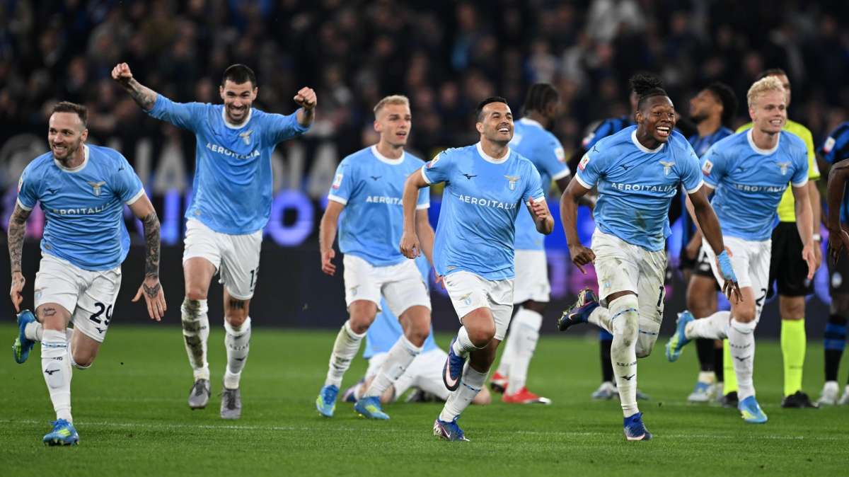 Lazio, parla Canovi: "La stagione dipende dalla Coppa Italia. E Lotito..."