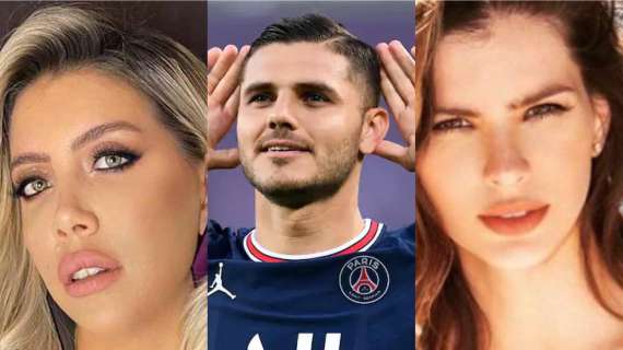 Wanda - Icardi, la China Suarez torna a parlare in un'intervista bomba