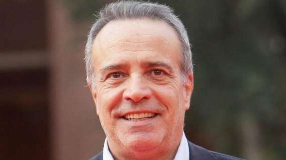 Lazio, Montesano: "A Lotito ho proposto un film sulla nostra storia! Scudetto? Non si dice..."