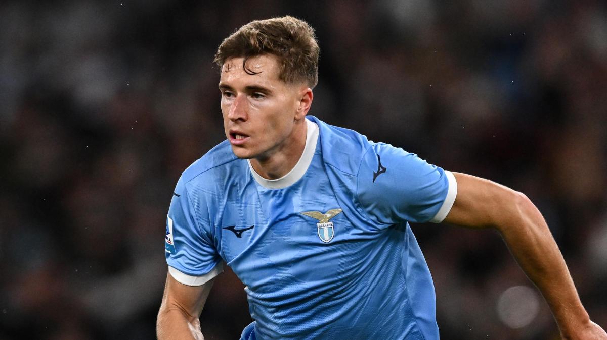 Lazio, Petrucci (Sky): "Basic in dubbio, Zaccagni c'è. E l'appello di Sarri..."