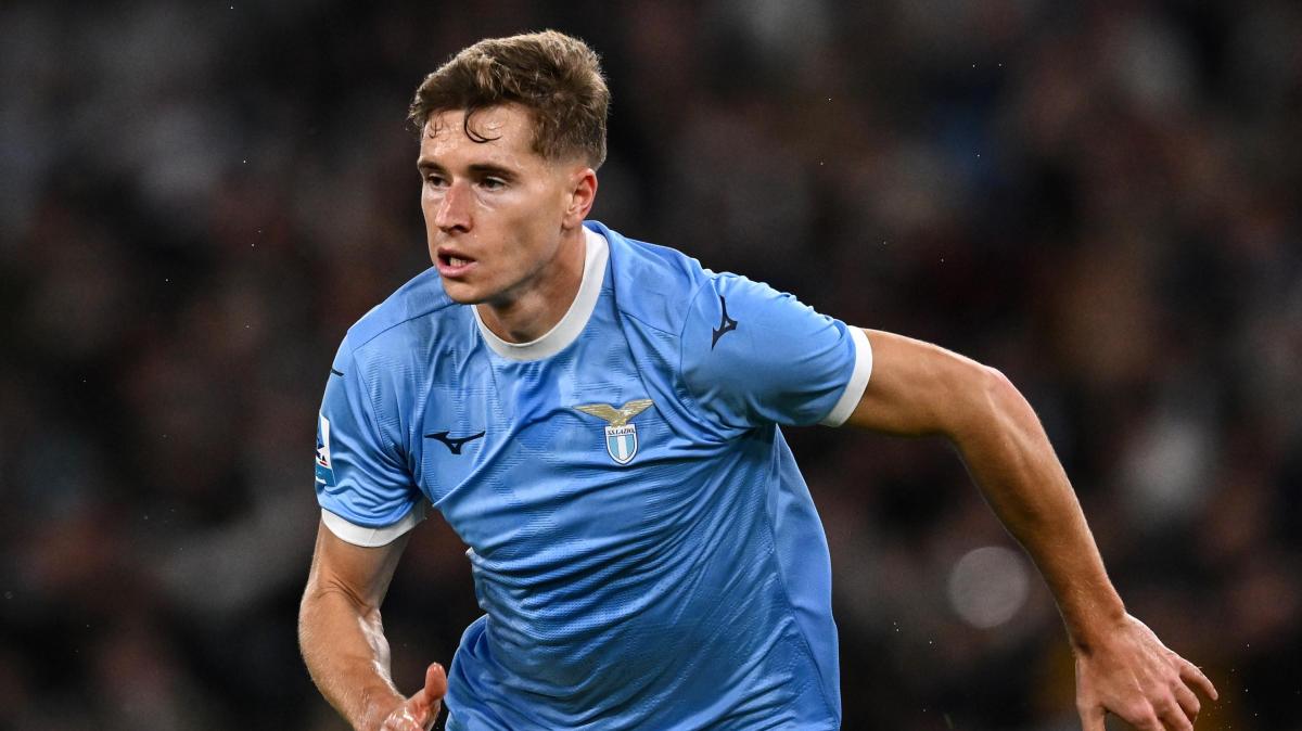 Lazio cuore e acciaio: Basic è eroe, Sarri stende Tudor