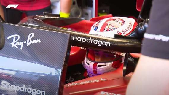 F1 | Ferrari, la macchina 2023: le prime info incoraggiano Leclerc e Sainz