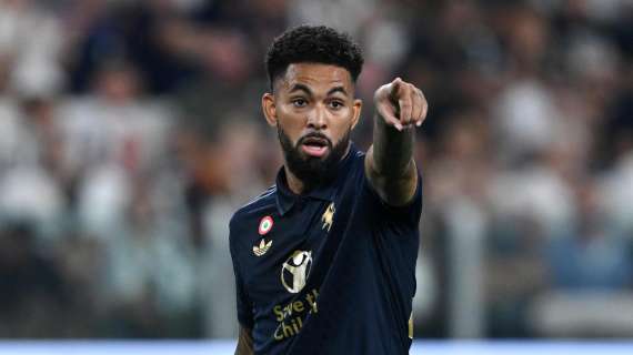 Lazio, Douglas Luiz si è incontrato con Patric: le scuse del giocatore della Juve