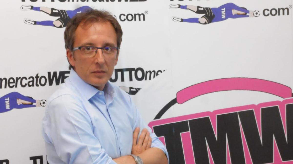 Lazio, Piccari: "Sarri dice che la stagione è stata devastante, ma..."