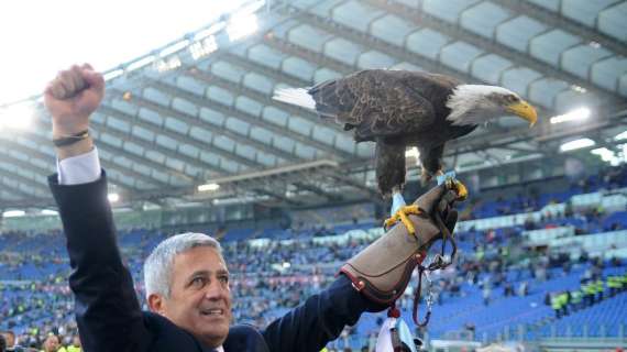 Svizzera, possibile ritiro a Trigoria per Euro 2020: Petkovic nella tana del nemico?