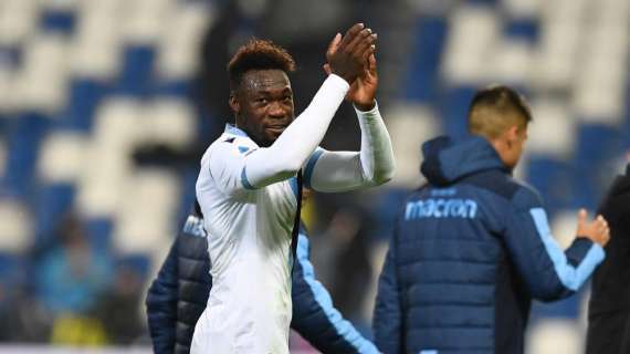 Cagliari - Lazio, l'ex arbitro Marelli: "Recupero ineccepibile!" - FOTO