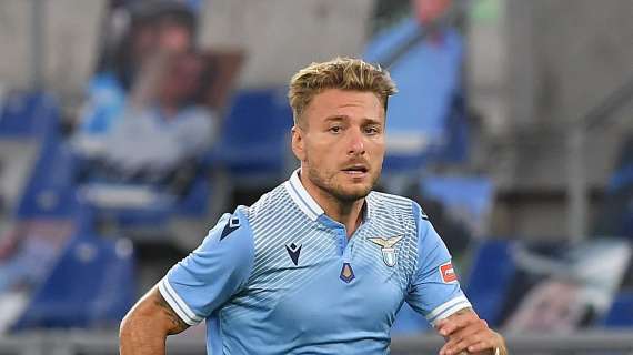 Lazio, Wilson: "Attaccare Immobile denota mediocrità professionale"