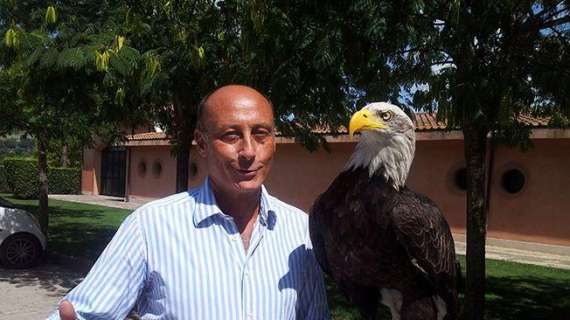 Polisportiva Lazio, Buccioni: "Lavoriamo per le discipline svantaggiate. E sullo sport a scuola..."