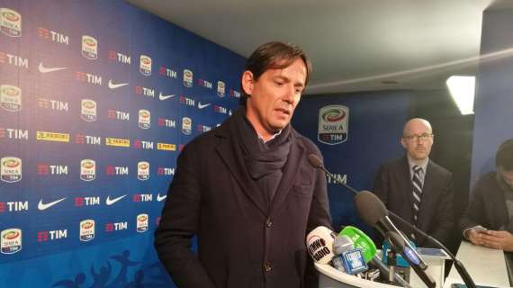 Incontro arbitri-allenatori, Inzaghi: "Contrario al Var, ma confronto sereno. C'è stata ammissione errori"