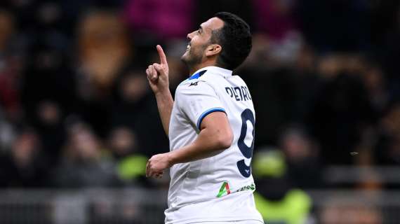 Lazio, Pedro: "Aiuto tanto i più giovani. Devono mettersi in testa..."