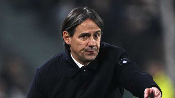 Inter, Inzaghi ricorda i tempi alla Lazio: "Avevo già affrontato il Feyenoord..."