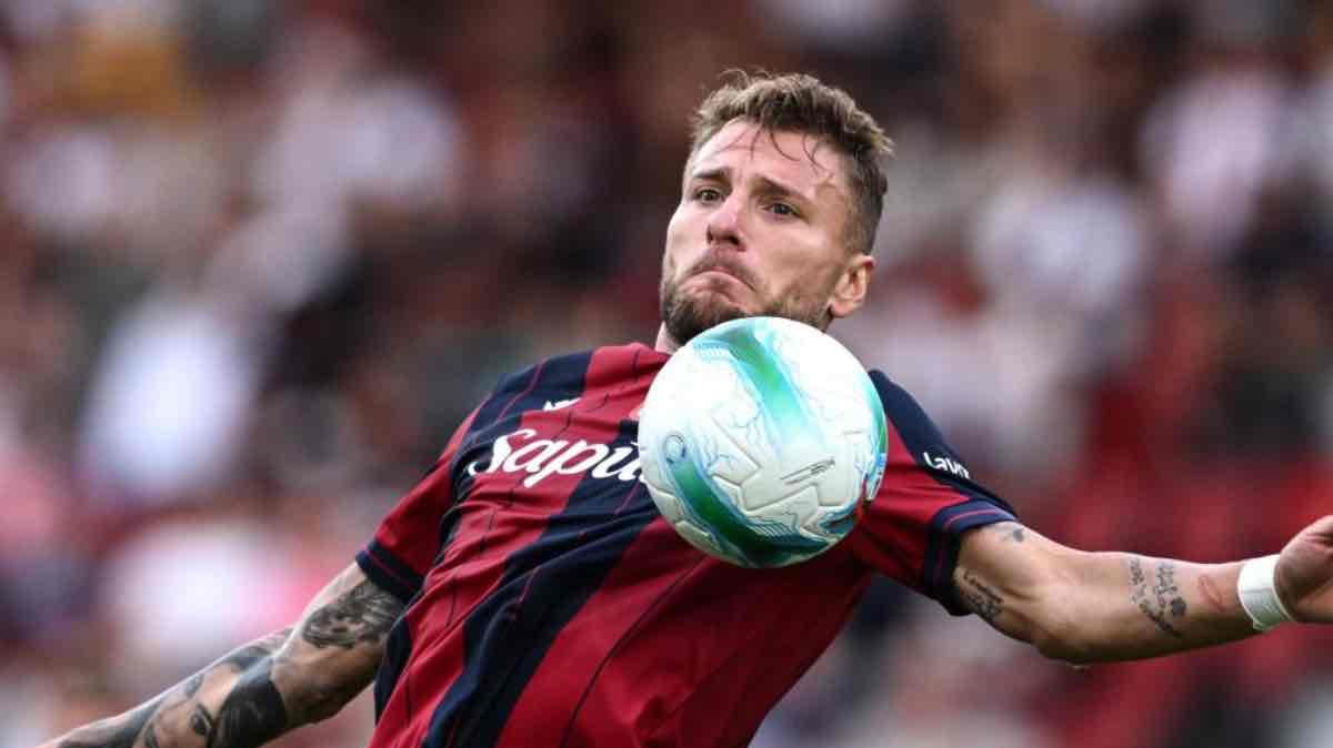 Ex Lazio | Bologna, Immobile rientra. Chance anche per Casale