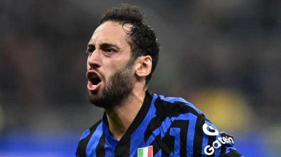 Calciomercato Lazio | Calhanoglu, non c'è solo il Galatasaray. Lo rivuole Inzaghi