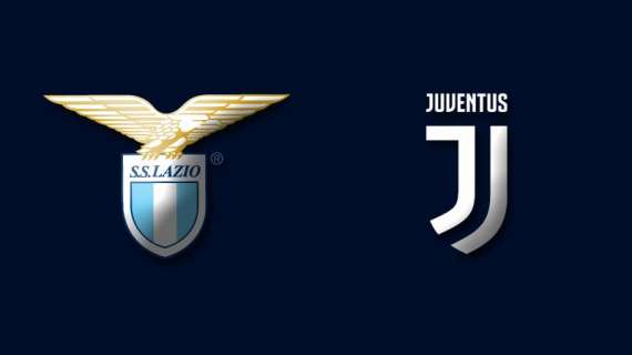 Lazio - Juventus, formazioni ufficiali: Lulic a destra, Luiz Felipe in difesa