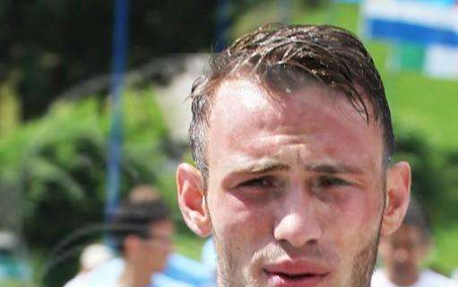 Lombardi saluta: "Ringrazio la Lazio per tutto, ora devo mettermi alla prova in un nuovo club"
