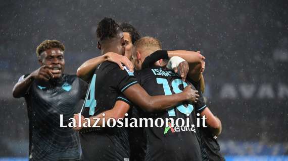 Europa League | Ajax - Lazio, dove vedere il match in tv e streaming