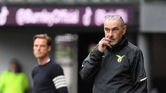 Lazio, Mattei: "Tecnicamente la squadra ha perso molto. Sarri deve capire..."