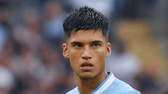 Lazio, Monelli: "Correa merita fiducia, anche Batistuta sbagliava tanti gol"
