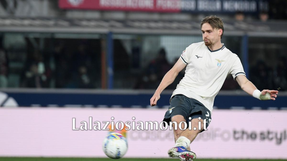 Bologna, Castellini: "Coppa Italia? Dispiace uscire contro questa Lazio"