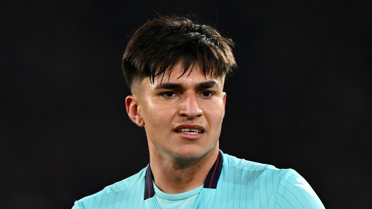 Bologna, Castro su Immobile: "Ecco cosa mi ha insegnato"