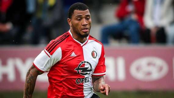 In Turchia sono convinti: Lazio in trattativa col Feyenoord per Kazim-Richards