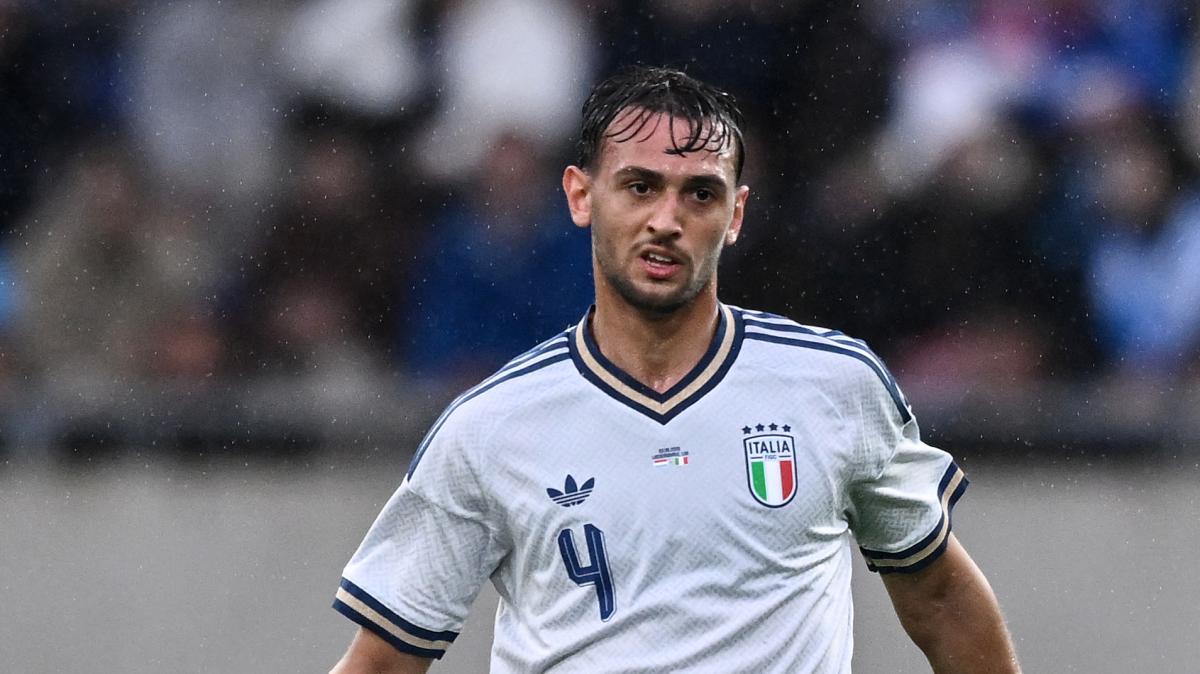 Lazio, per la difesa spuntano due nomi dell'Italia di Baldini: di chi si tratta