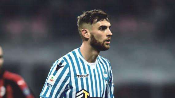 Spal, Vicari e Missiroli puntano la Lazio: "Faremo la nostra partita, siamo concentrati"